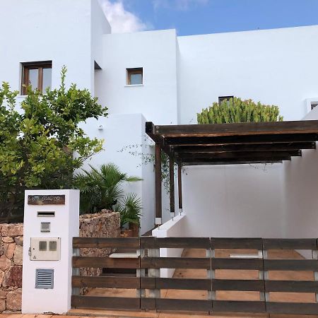 Casa Granado En Cabo De Gata Villa Rodalquilar Eksteriør billede