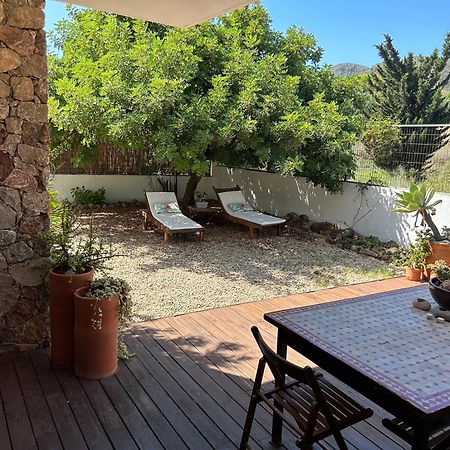Casa Granado En Cabo De Gata Villa Rodalquilar Eksteriør billede