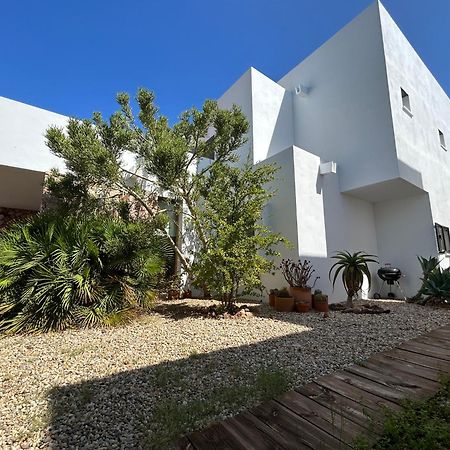 Casa Granado En Cabo De Gata Villa Rodalquilar Eksteriør billede