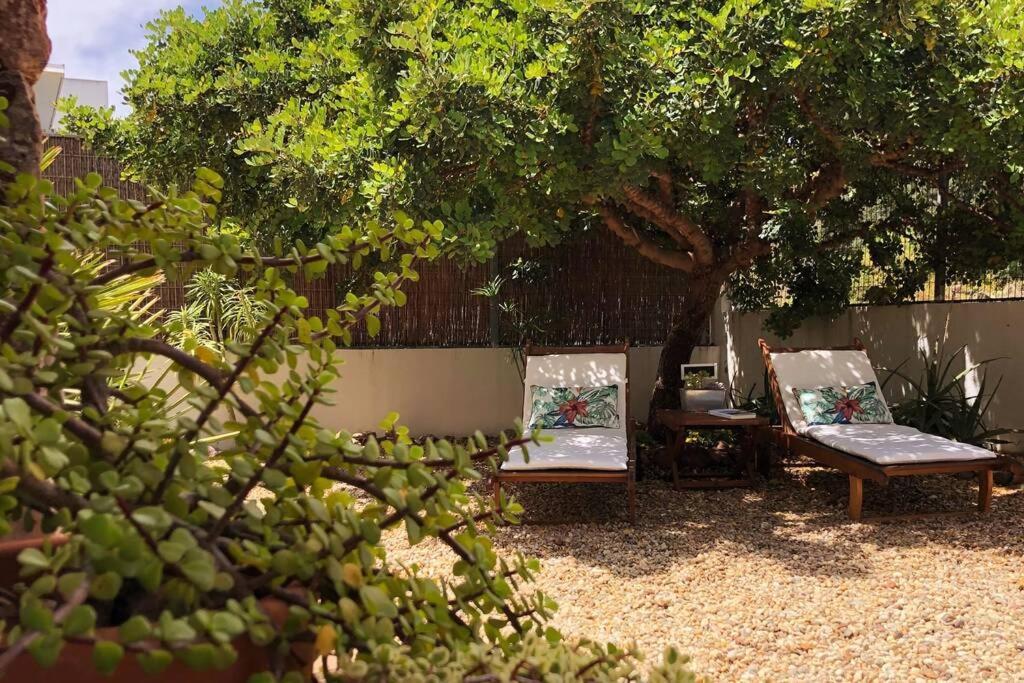Casa Granado En Cabo De Gata Villa Rodalquilar Eksteriør billede