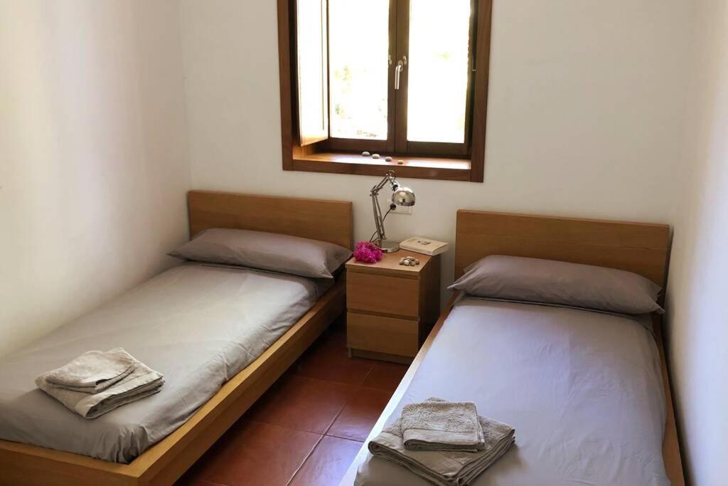 Casa Granado En Cabo De Gata Villa Rodalquilar Eksteriør billede