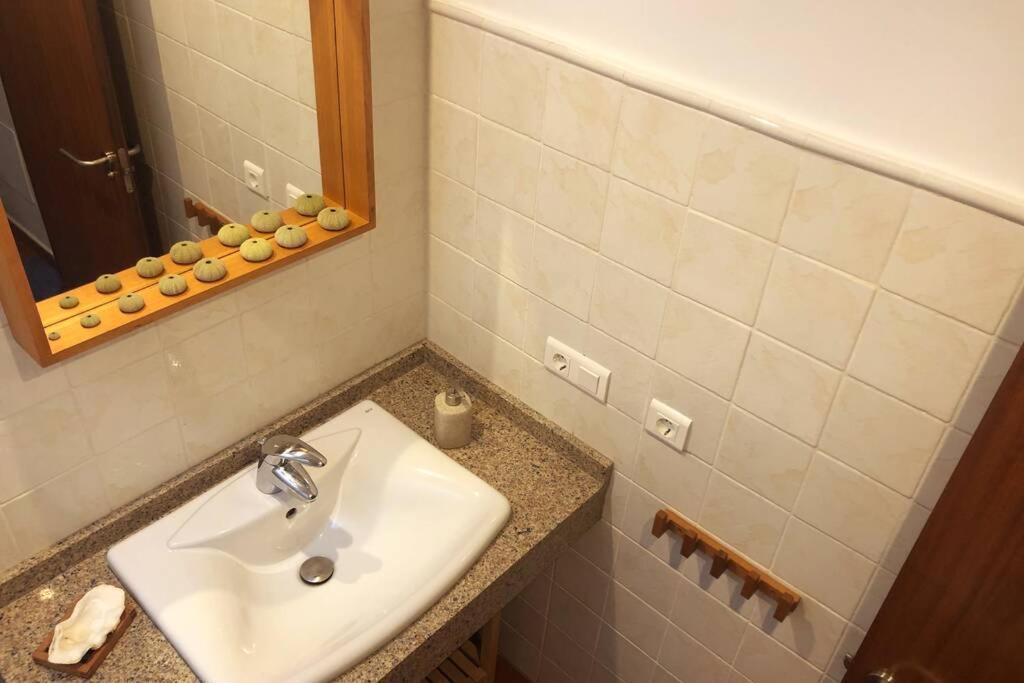 Casa Granado En Cabo De Gata Villa Rodalquilar Eksteriør billede