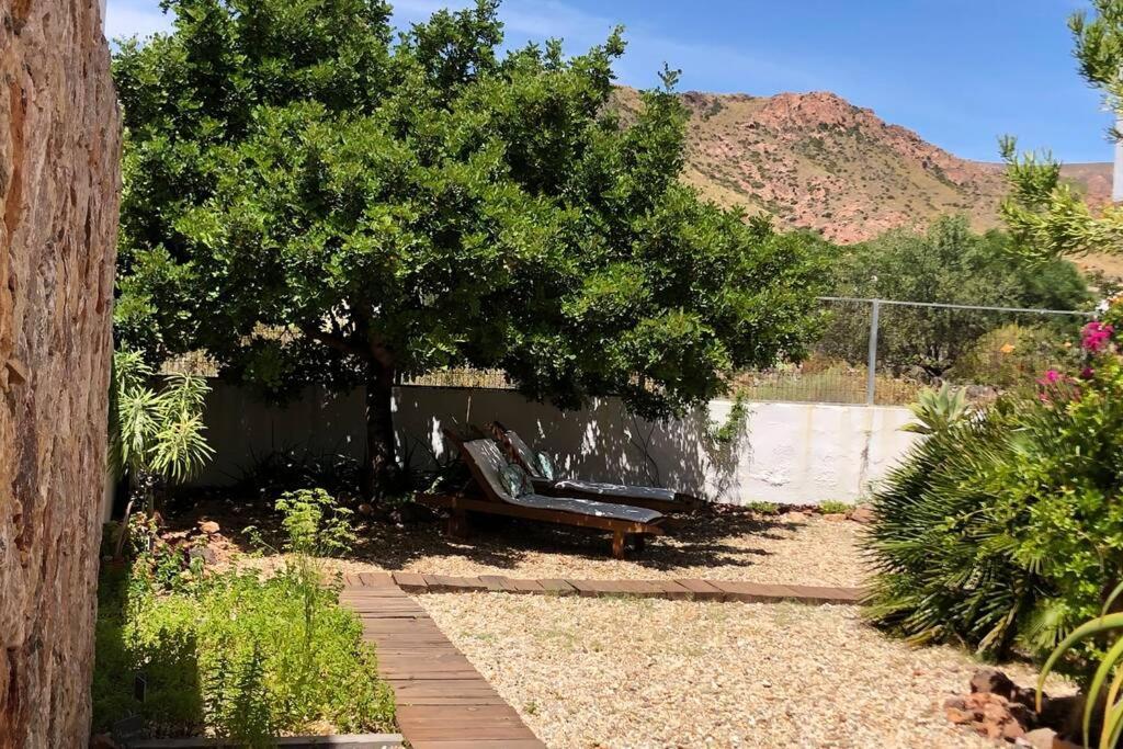 Casa Granado En Cabo De Gata Villa Rodalquilar Eksteriør billede