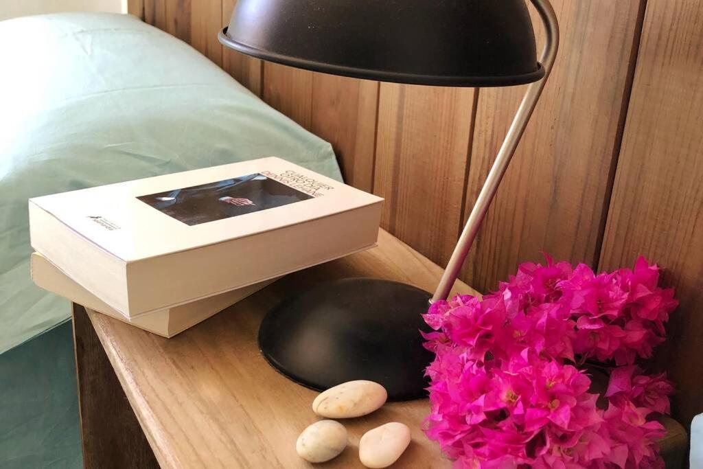 Casa Granado En Cabo De Gata Villa Rodalquilar Eksteriør billede