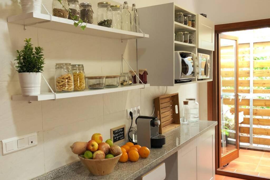 Casa Granado En Cabo De Gata Villa Rodalquilar Eksteriør billede