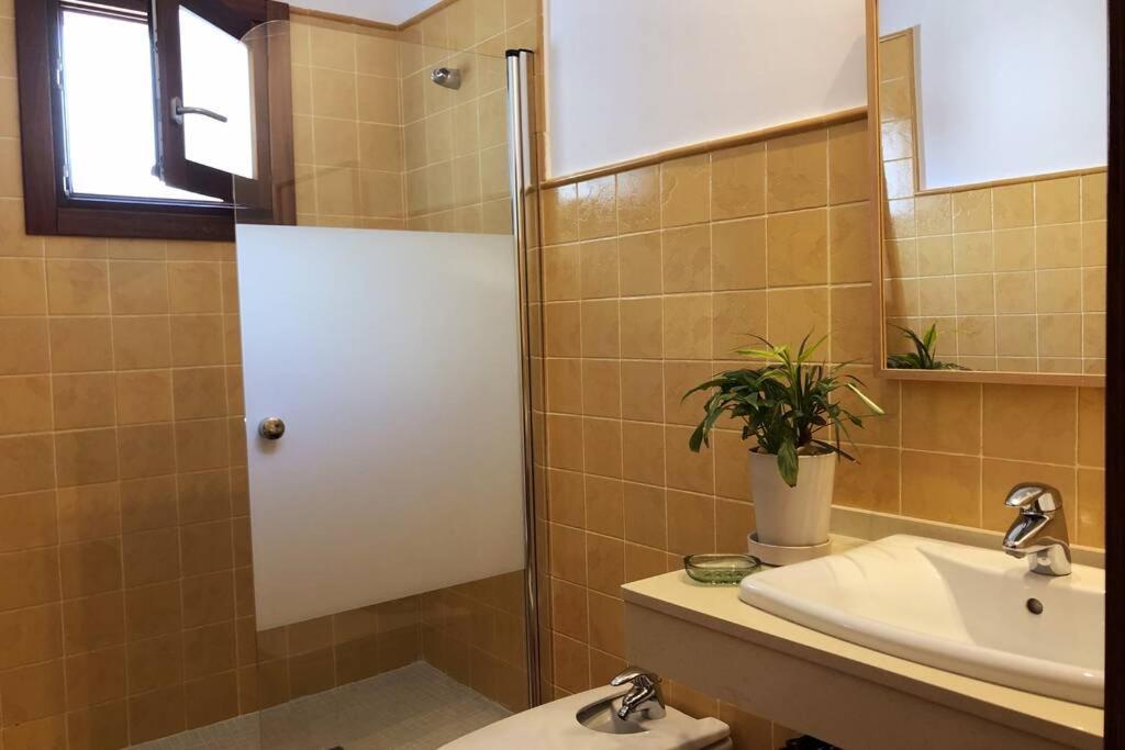 Casa Granado En Cabo De Gata Villa Rodalquilar Eksteriør billede