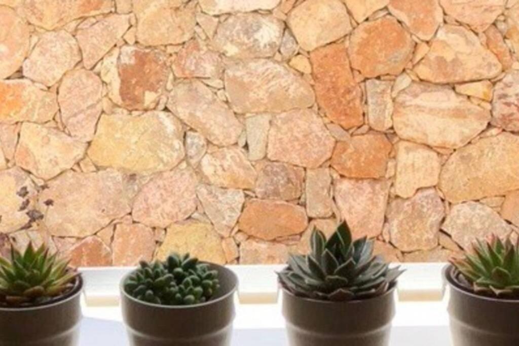 Casa Granado En Cabo De Gata Villa Rodalquilar Eksteriør billede