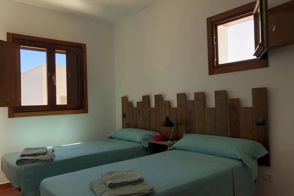 Casa Granado En Cabo De Gata Villa Rodalquilar Eksteriør billede