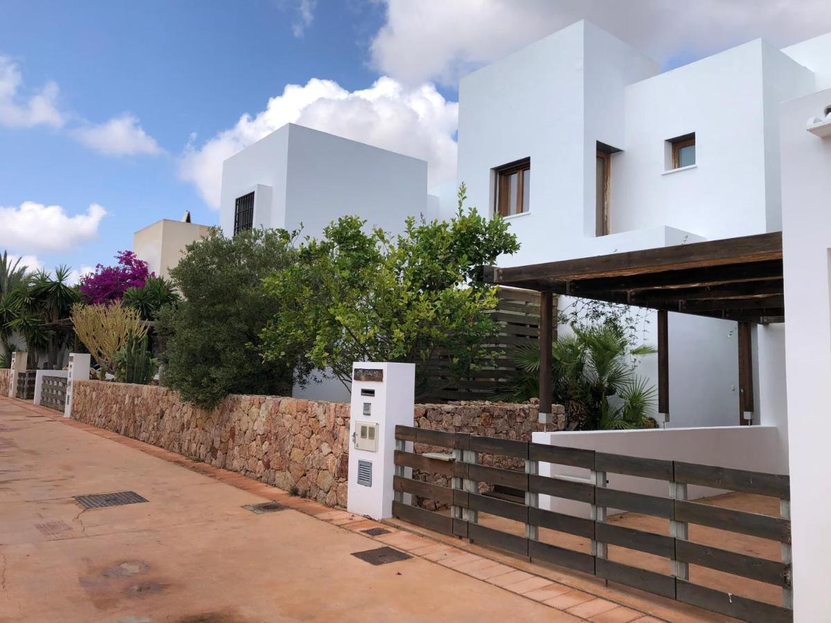 Casa Granado En Cabo De Gata Villa Rodalquilar Eksteriør billede