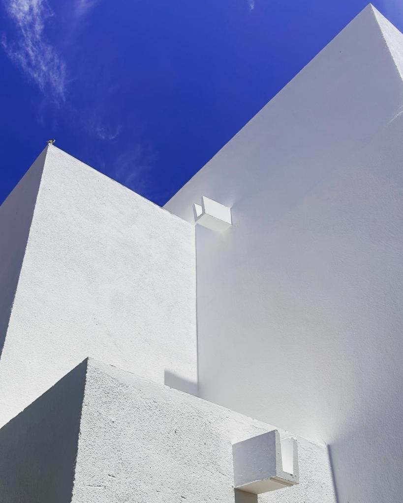 Casa Granado En Cabo De Gata Villa Rodalquilar Eksteriør billede
