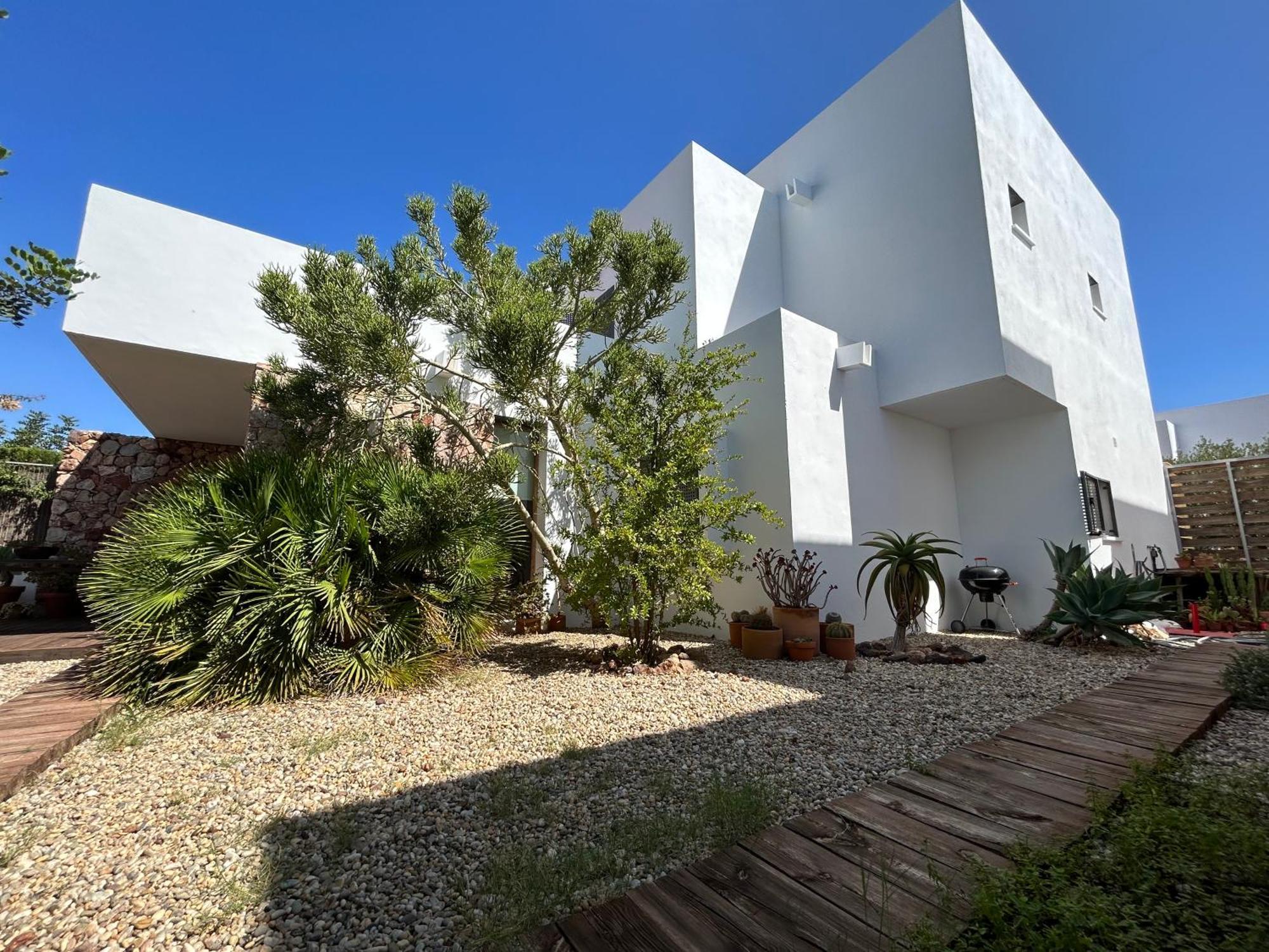 Casa Granado En Cabo De Gata Villa Rodalquilar Eksteriør billede
